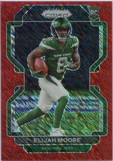 Elijah Moore