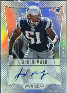 Jerod Mayo