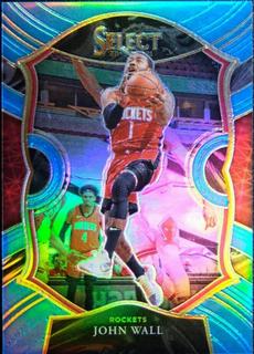 John Wall