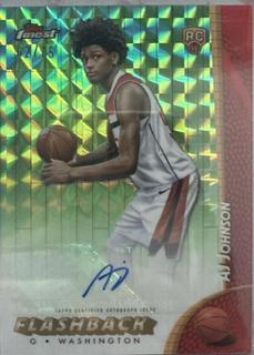 AJ Johnson