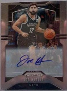 Joe Harris