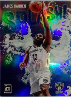 James Harden