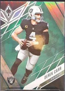 Derek Carr