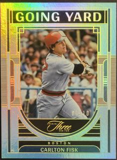 Carlton Fisk