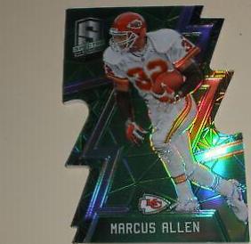 Marcus Allen