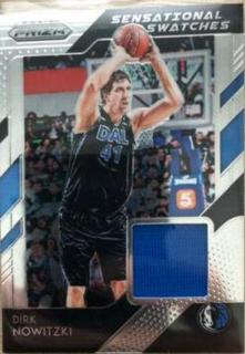 Dirk Nowitzki