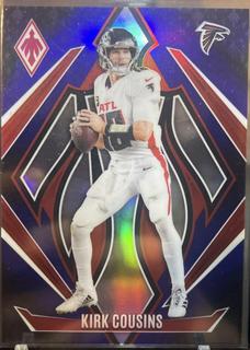Kirk Cousins