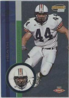Heath Evans