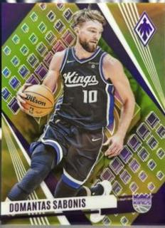 Domantas Sabonis
