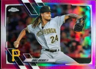 Chris Archer
