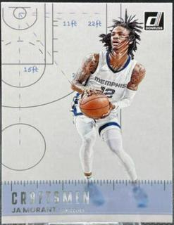 Ja Morant