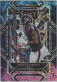 Brevin Jordan