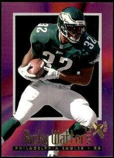 Ricky Watters