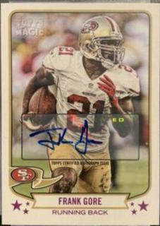 Frank Gore