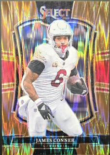James Conner