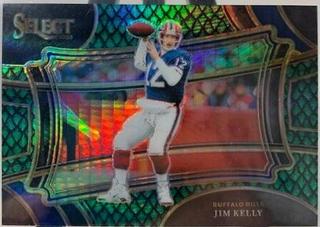 Jim Kelly