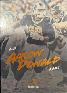 Aaron Donald