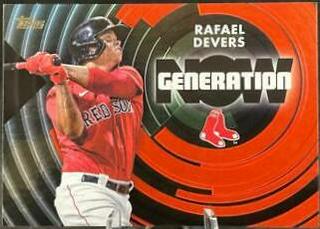 Rafael Devers