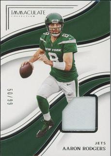 Aaron Rodgers