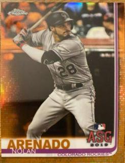 Nolan Arenado