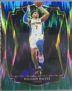 Killian Hayes