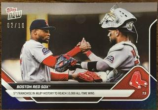 Boston Red Sox