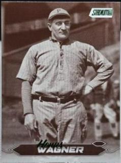 Honus Wagner
