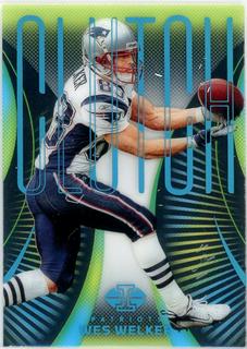 Wes Welker