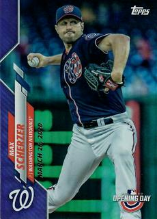 Max Scherzer
