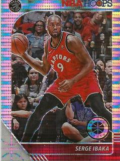Serge Ibaka