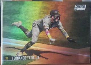 Fernando Tatis Jr.