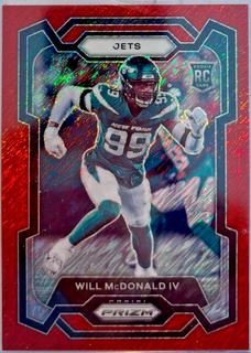 Will McDonald IV