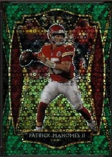 Patrick Mahomes II