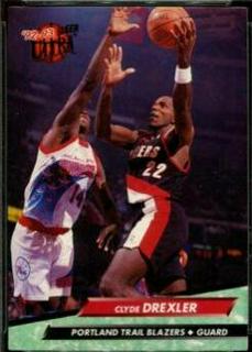 Clyde Drexler
