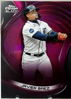 Javier Baez