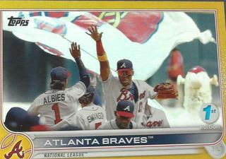 Atlanta Braves