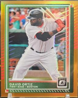 David Ortiz