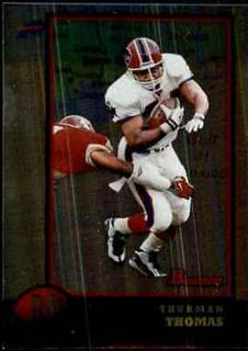 Thurman Thomas