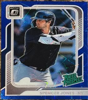 Spencer Jones