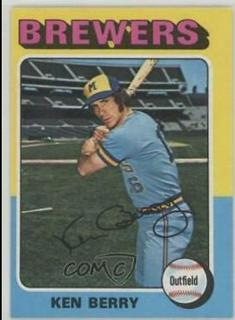 Ken Berry