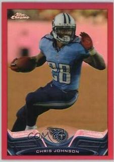 Chris Johnson