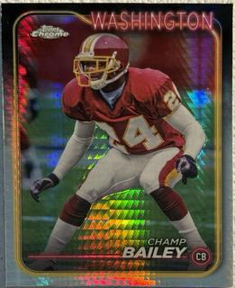 Champ Bailey