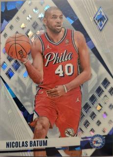 Nicolas Batum
