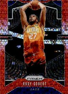 Rudy Gobert