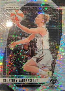 Courtney Vandersloot