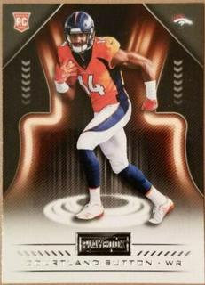 Courtland Sutton