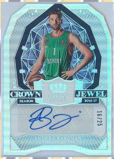 Andrea Bargnani