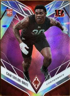 Cam Taylor Britt