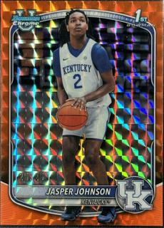 Jasper Johnson