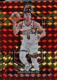 Grayson Allen